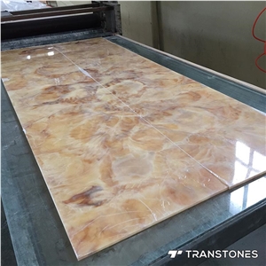 Atifial Stone Panels for Hotel Decoration