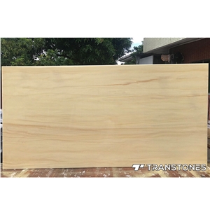 Decorative Stone Alabaster Sheet for Wall Decors