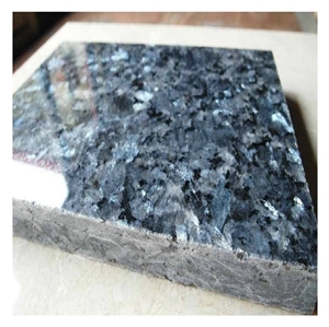 Pearl Blue Granite Price For Wholesale