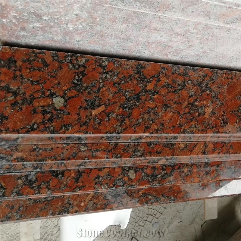 Eagle Red Granite Tiles And Slab Price