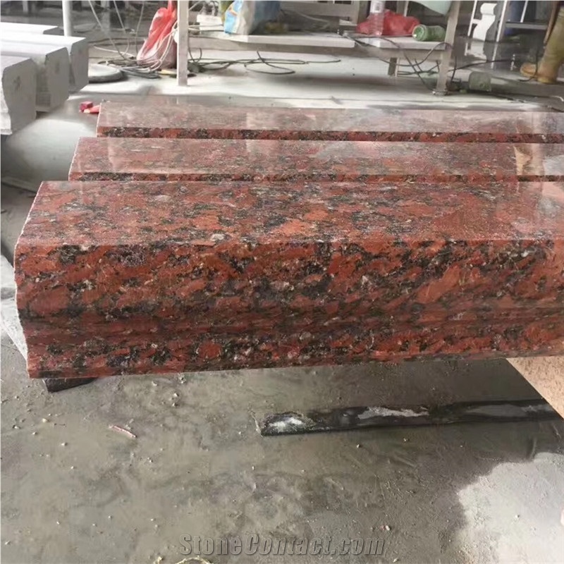 Eagle Red Granite Tiles And Slab Price