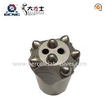 Dia32mm Tapered Button Bits For Quarry Drill