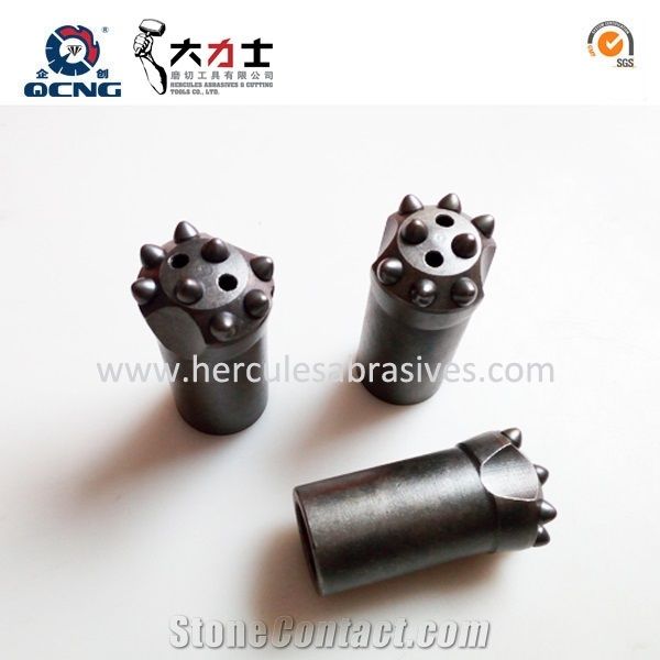 Dia42mm 7 Degree Tungsten Carbide Button Bit