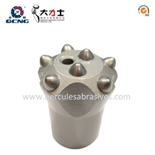 Dia46mm 7Degree Tapered Bit For Quarry Drill