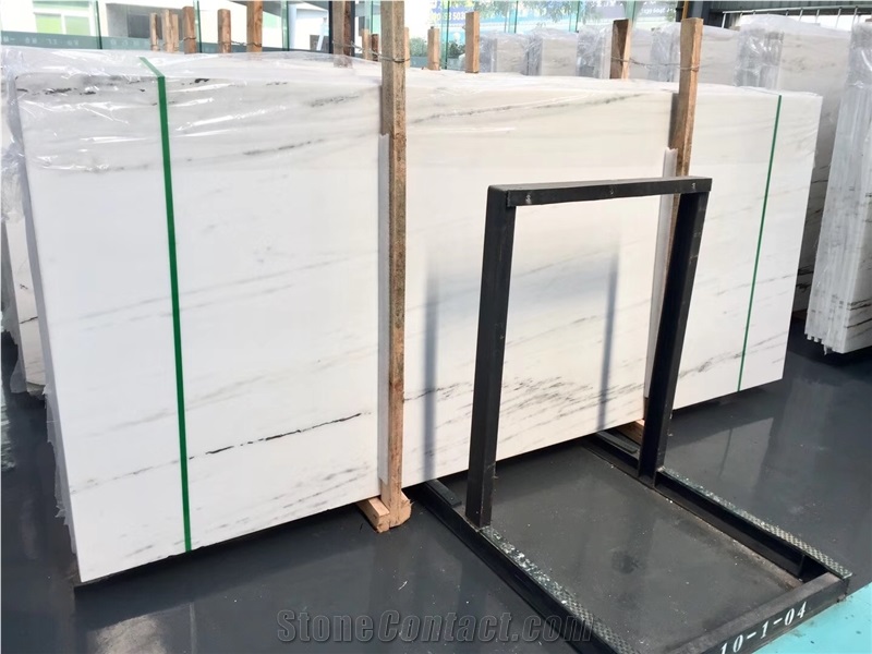 China White Onyx Big Slabs Tiles