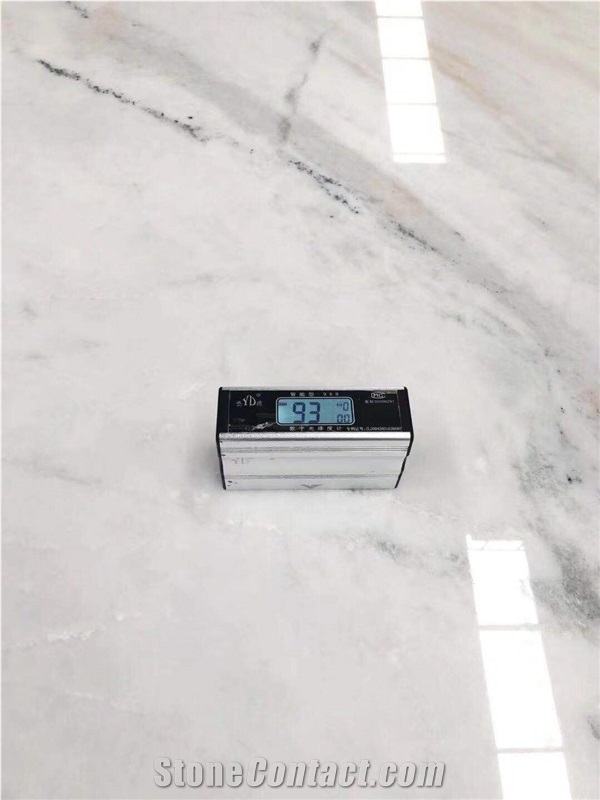Chinese Castro White Big Slabs Hs043-52