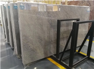 Natural Grey Onyx Slab Discounted Price in China