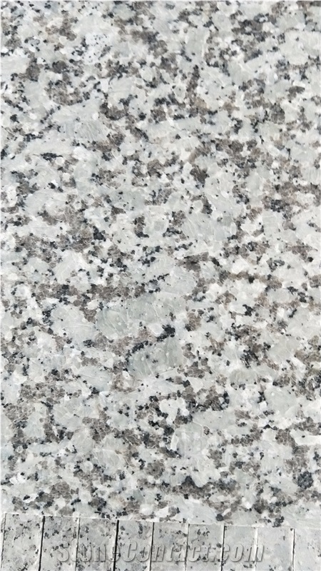 Bala White Granite Slabs and Tiles