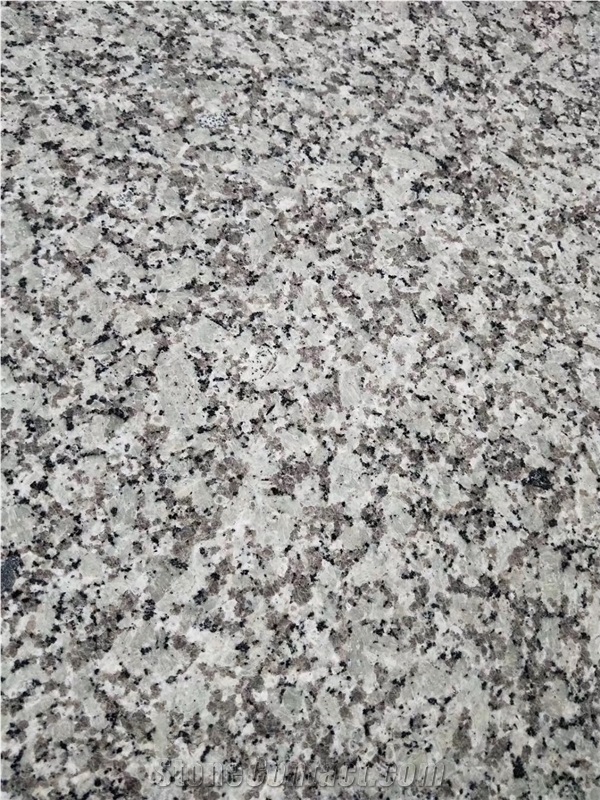 Bala White Granite Slabs and Tiles