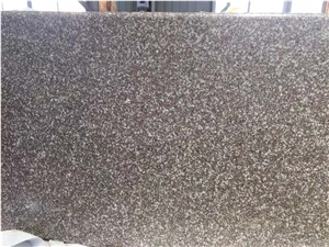 Original G664 Granite Luoyuan Red Slabs and Tiles