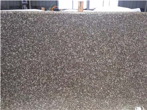 Original G664 Pink Granite Red Slabs and Tiles