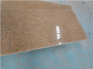 Yellow Granite,Rusty Granite Slabs