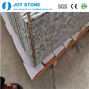 Cheap Price G418 Granite Wave White Polished Stair