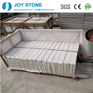 China New Bianco Sardo G602 Granite Wall Tiles