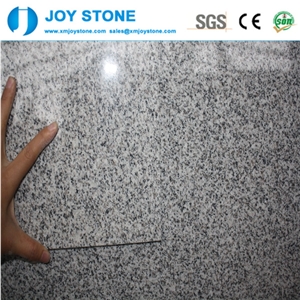 China Suppliers Gray Granite Tiles Cheap for Sale