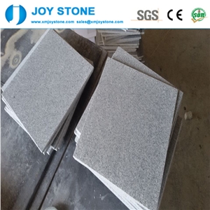 Good Quality Gray Granite China Tiles