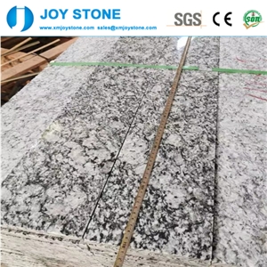 Hot Sale Polished China G377 Granite Stair Case