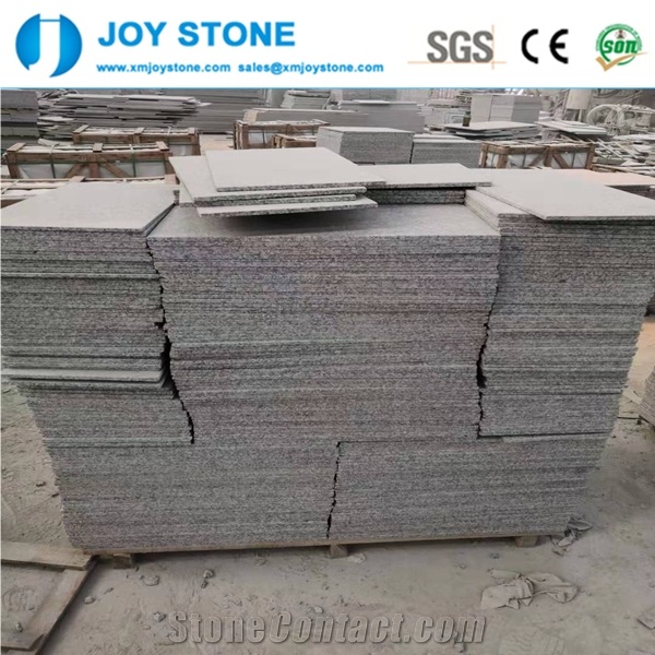 Hot Sale Polished China New G602 Granite Tiles
