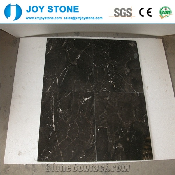 Low Price China Dark Emperador Marble Tiles&Slab