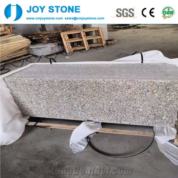 New China Pear Flower Red Granite Slabs for Sale