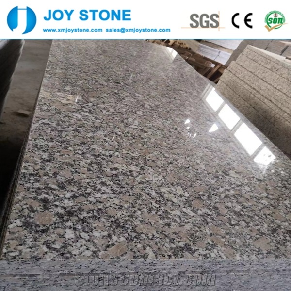 Promtion Sale China Pear Red Granite Slabs Tiles