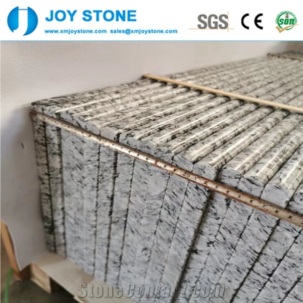 Whole Sale China Sea Waves Granite Polished Stair