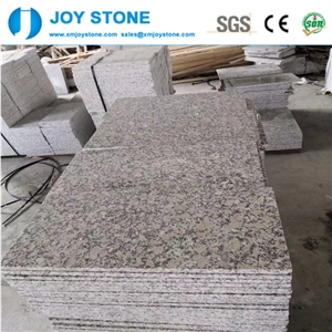Whole Sale Polished Pearl Red Granite Slabs Tiles