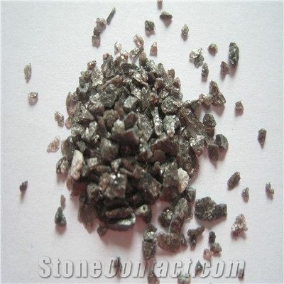 Brown Fused Alumina For Abrasive Refractory