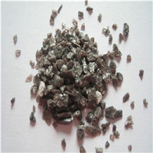 Brown Fused Alumina For Abrasive Refractory