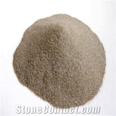 Brown Fused Alumina For Polishing Sand Paper