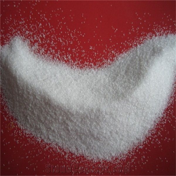 No.1 Corundum Powder/White Fused Alumina/Wfa
