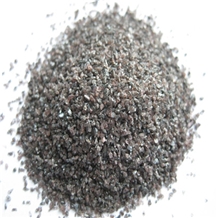 Price Brown Corundum Powder/Brown Aluminium Oxide