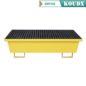 Koudx Steel Spill Pallet