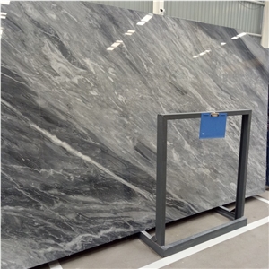 Italian Grey Marble Florence Gray Marble for Sale