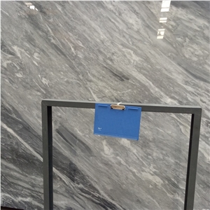 Italian Grey Marble Florence Gray Marble for Sale