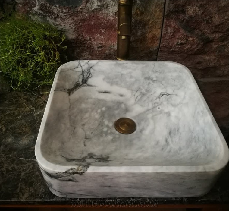 Natural Stone Sink Basin Factory Wholesale Price