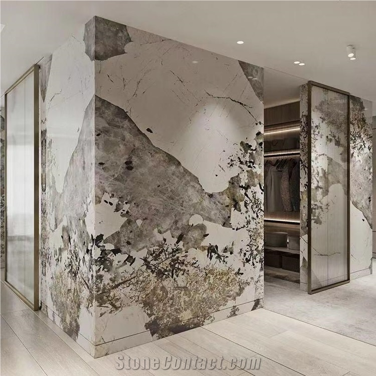 Patagonia Granite Decorative Interior Wall Panels
