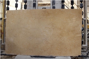 Jerusalem Gold Limestone Slabs