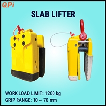 Quan Phong Slab Lifter