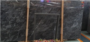 China High Quality Greek Dark Grey Marble