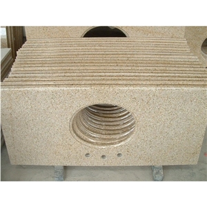 Granite Solid Surface Kitchen Worktop