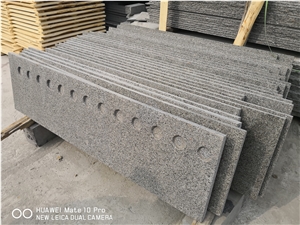 Hebei New G684 Granite Slabs for Countertop