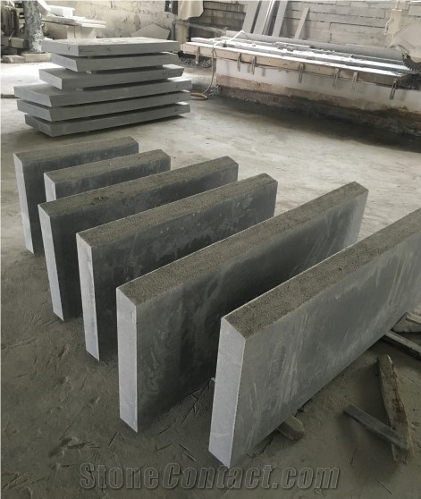 Supply Building Stone G654 Granite Block Steps