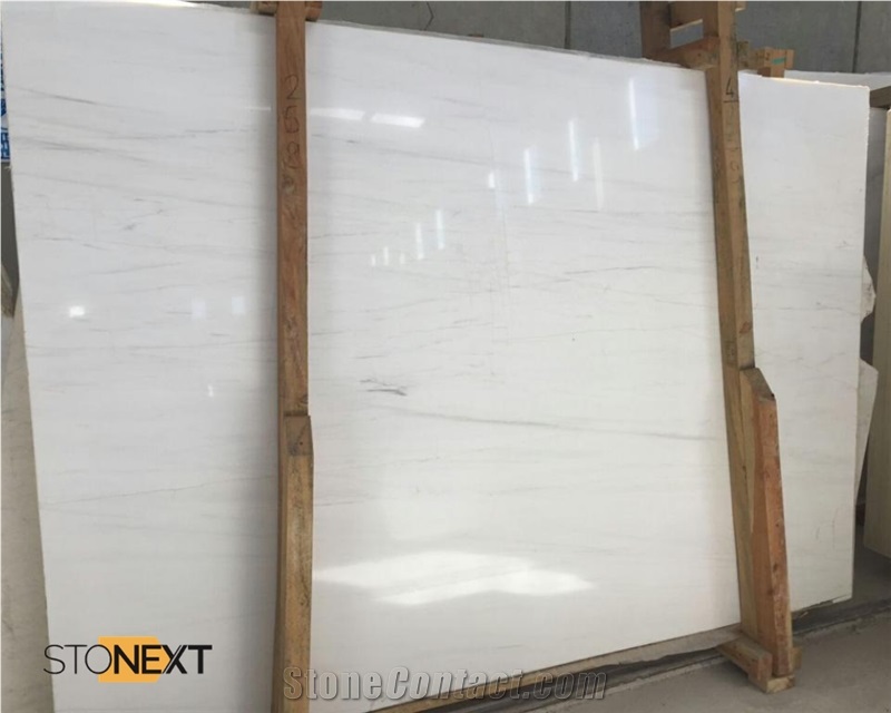 Bianco Dolomite Marble, Turkish Dolomite from Turkey