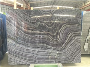 Wholesale Supplier Kenya Black Marble Floor Tiles