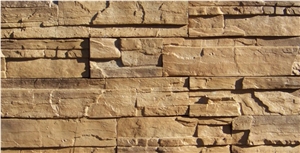 Artificial China Culture Stone Wpb-19-1 Veneer