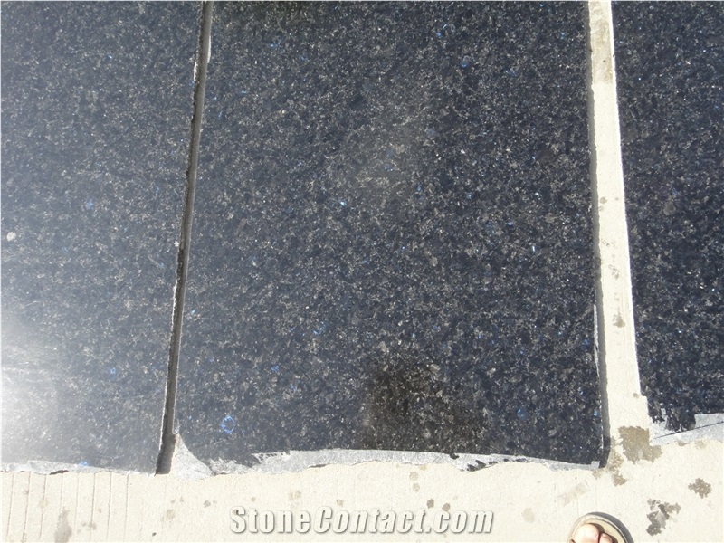 Blue Diamond Imported Granite for Wall Floor
