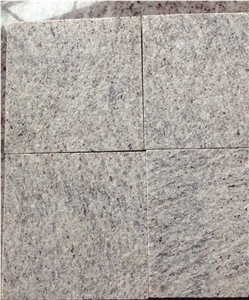 Brazil New Kashmir White Granite Slabs and Tiles