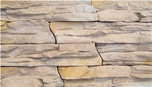 Cheap China Popular Cultured Stone for Wall Wpl-04