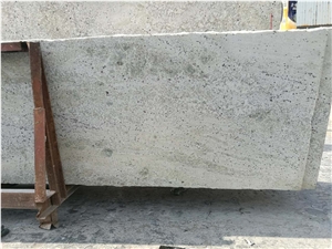 Cheap Polish River White Granite Cut to Size Sale